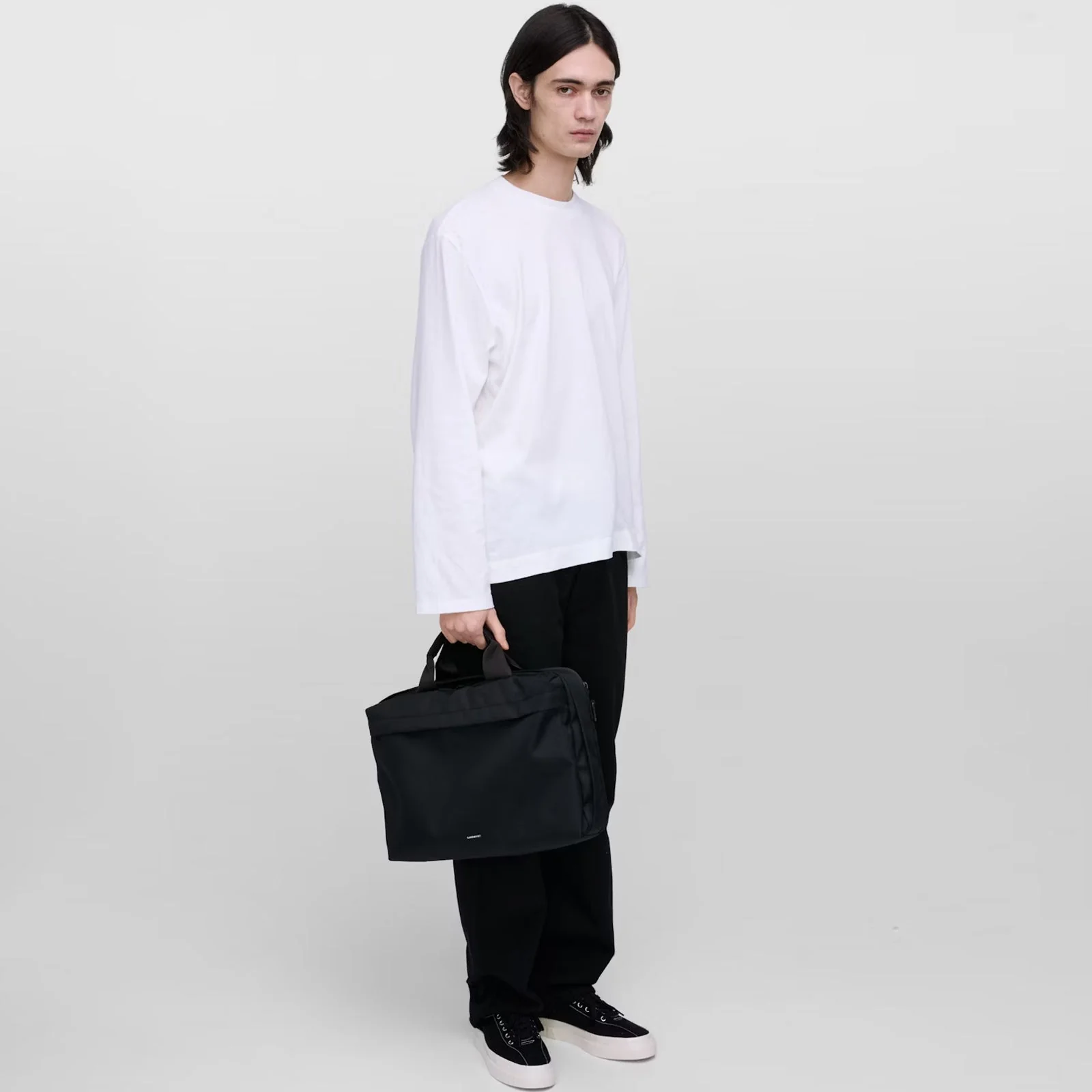 Go Briefcase black - Image 6