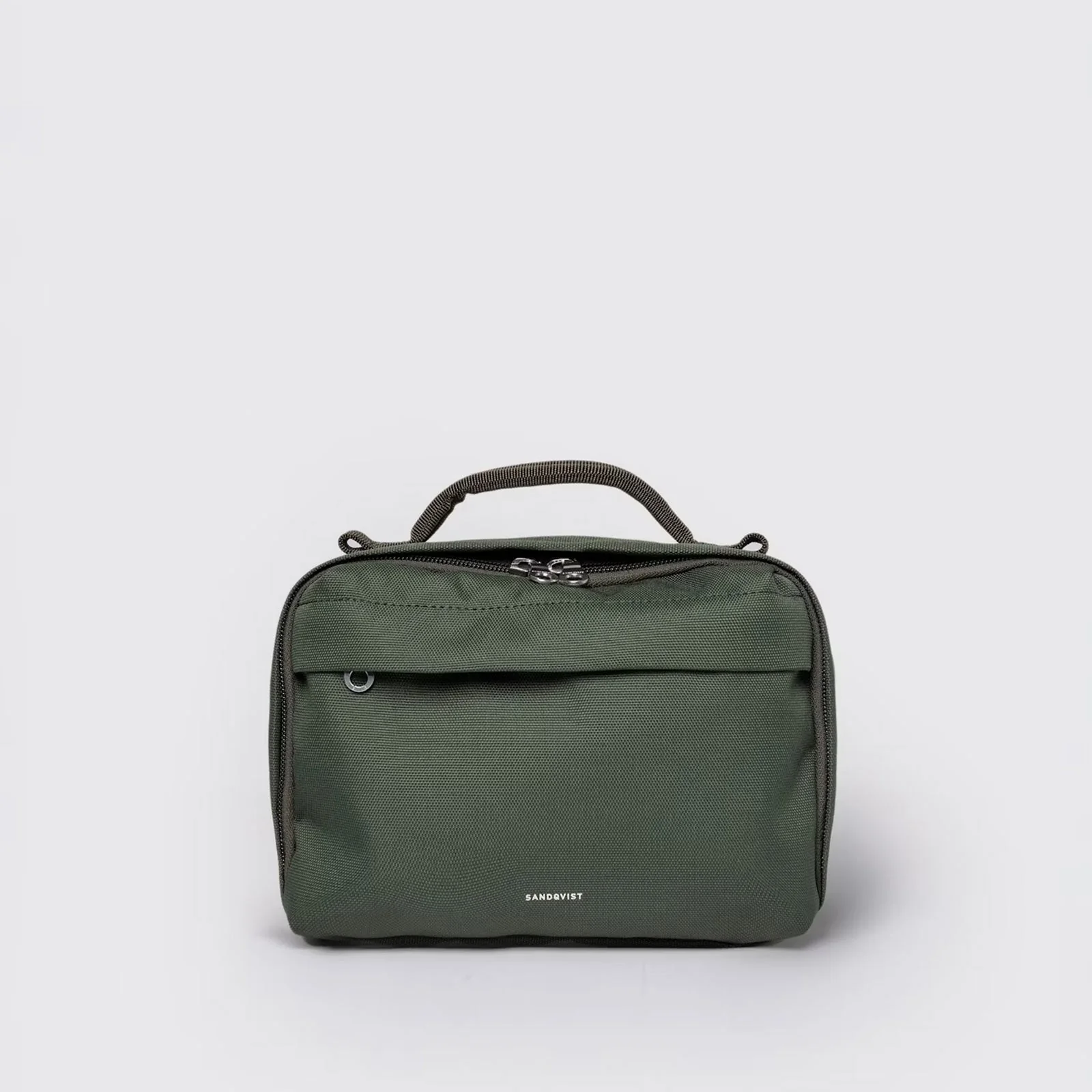 Go Shoulder Bag dawn green