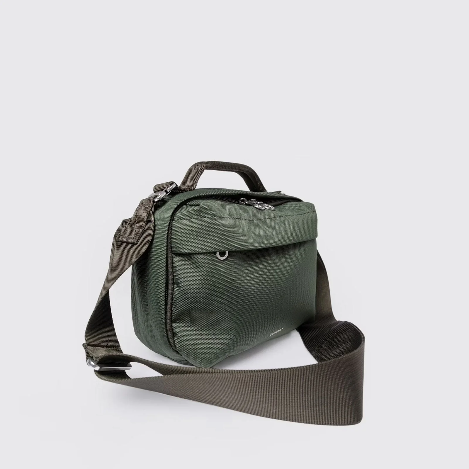 Go Shoulder Bag dawn green - Image 4