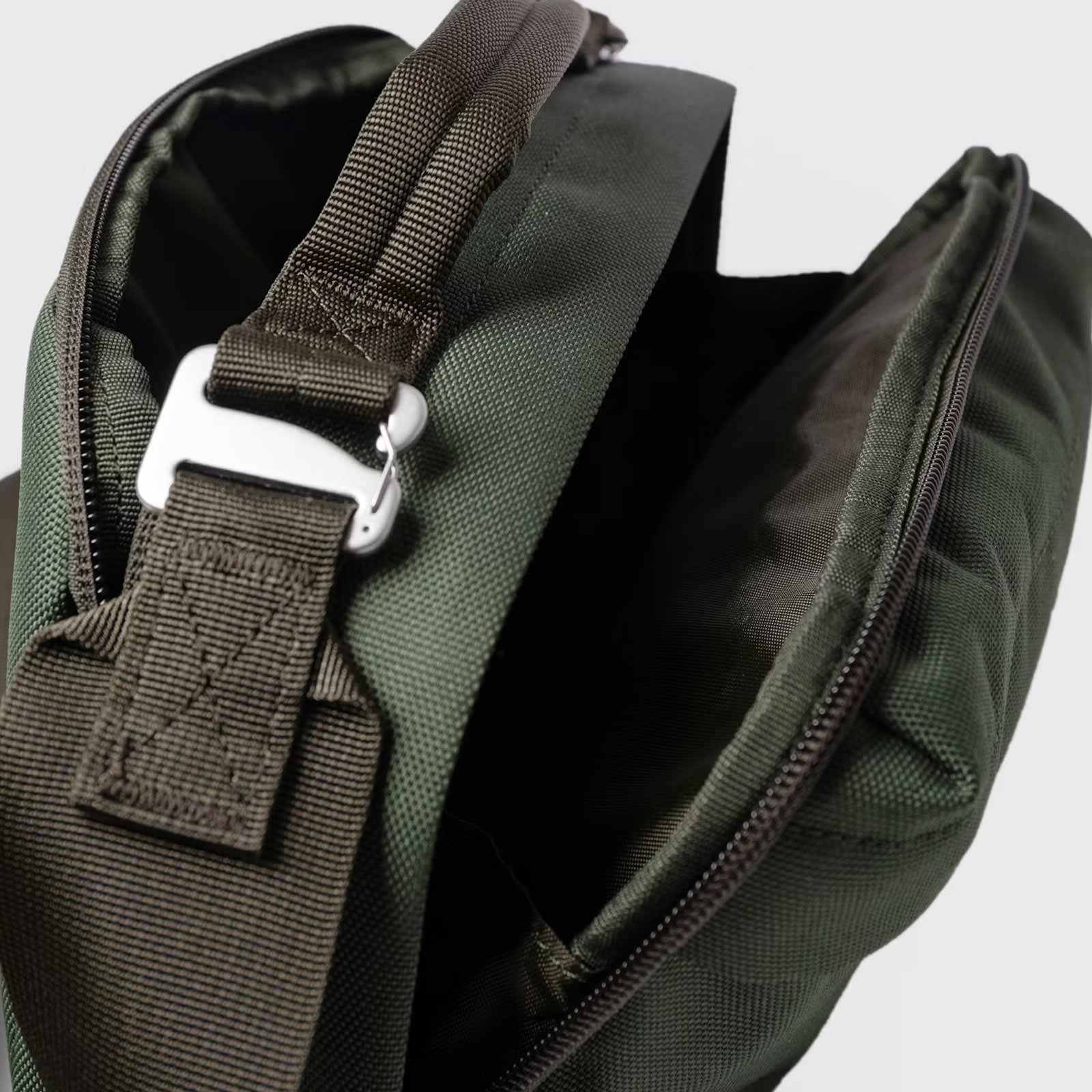 Go Shoulder Bag dawn green - Image 5