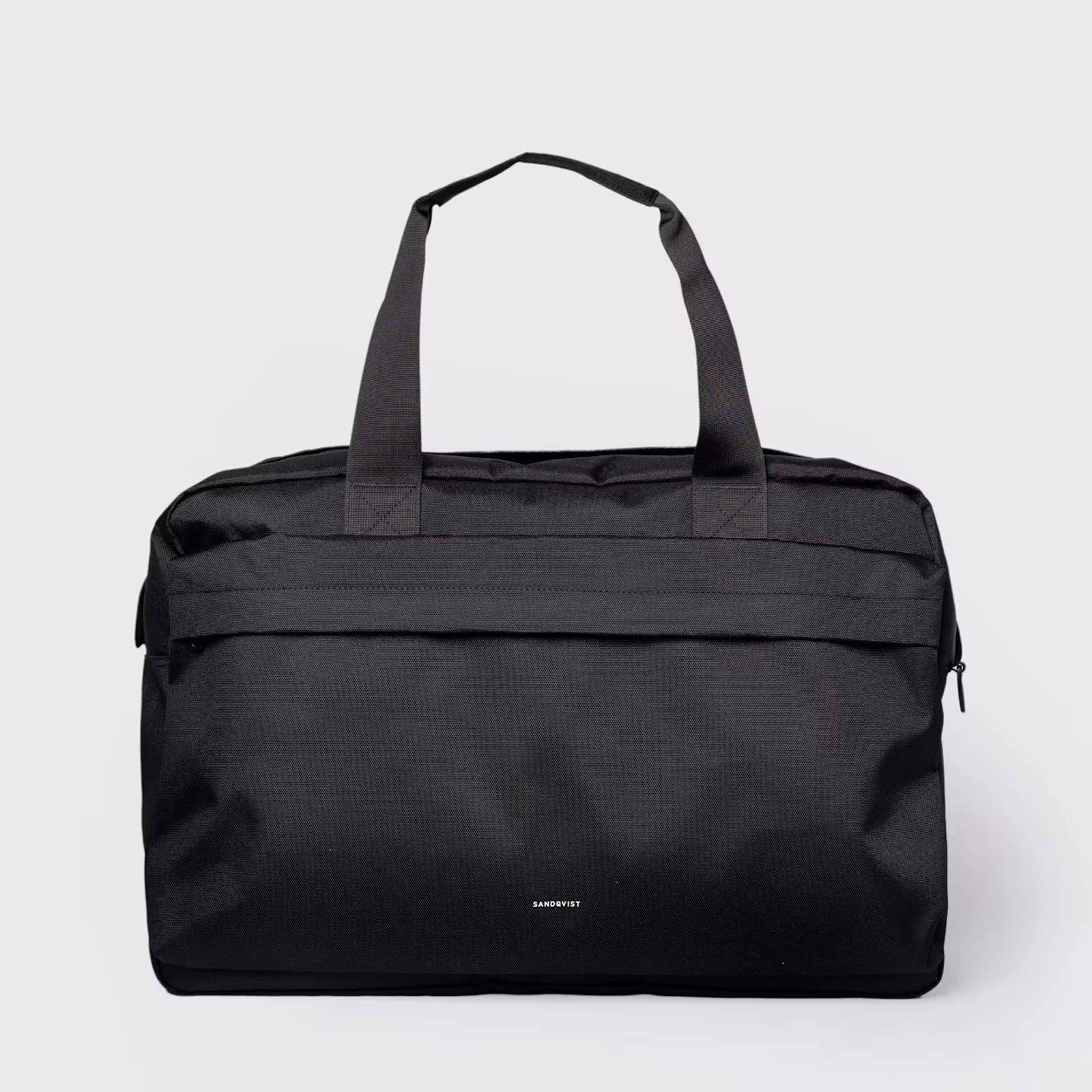Go Weekender Bag L black