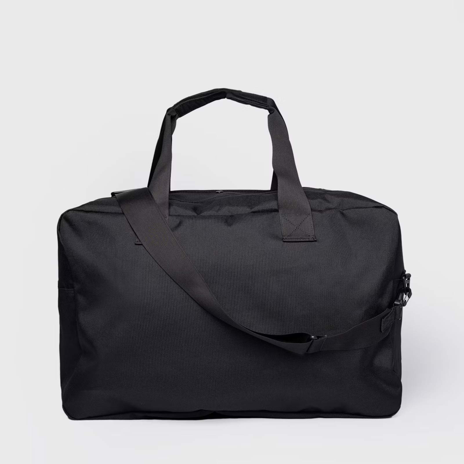 Go Weekender Bag L black - Image 2