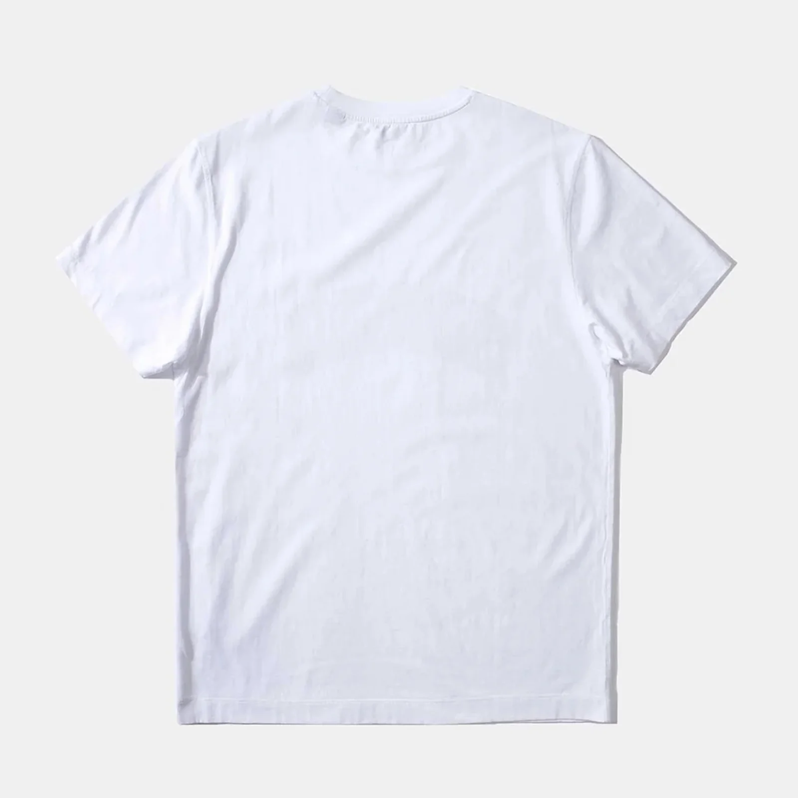 Good Day Tee plain white - Image 2
