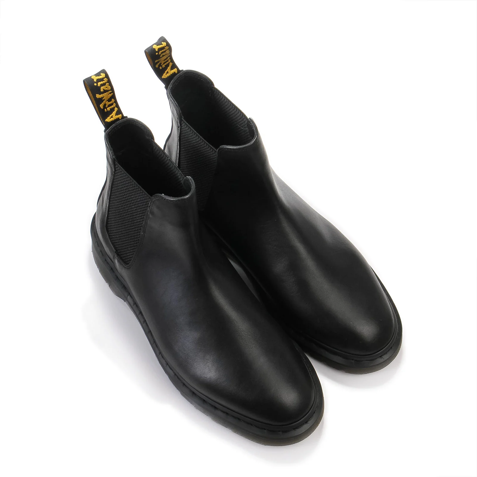 Graeme Chelsea Classic Analine black - Image 4