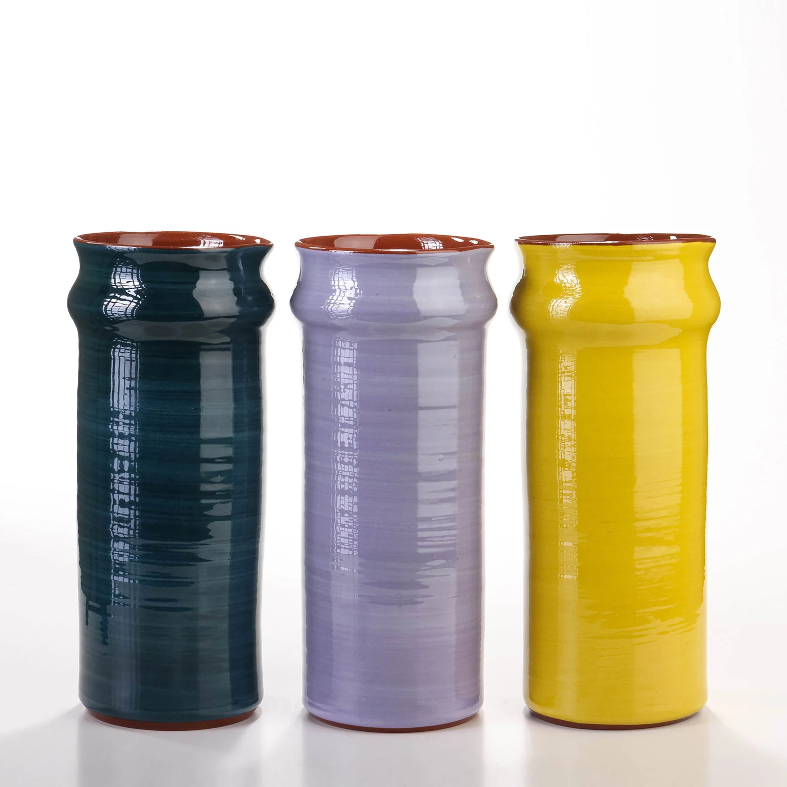Grande Carafe jaune colza - Image 4