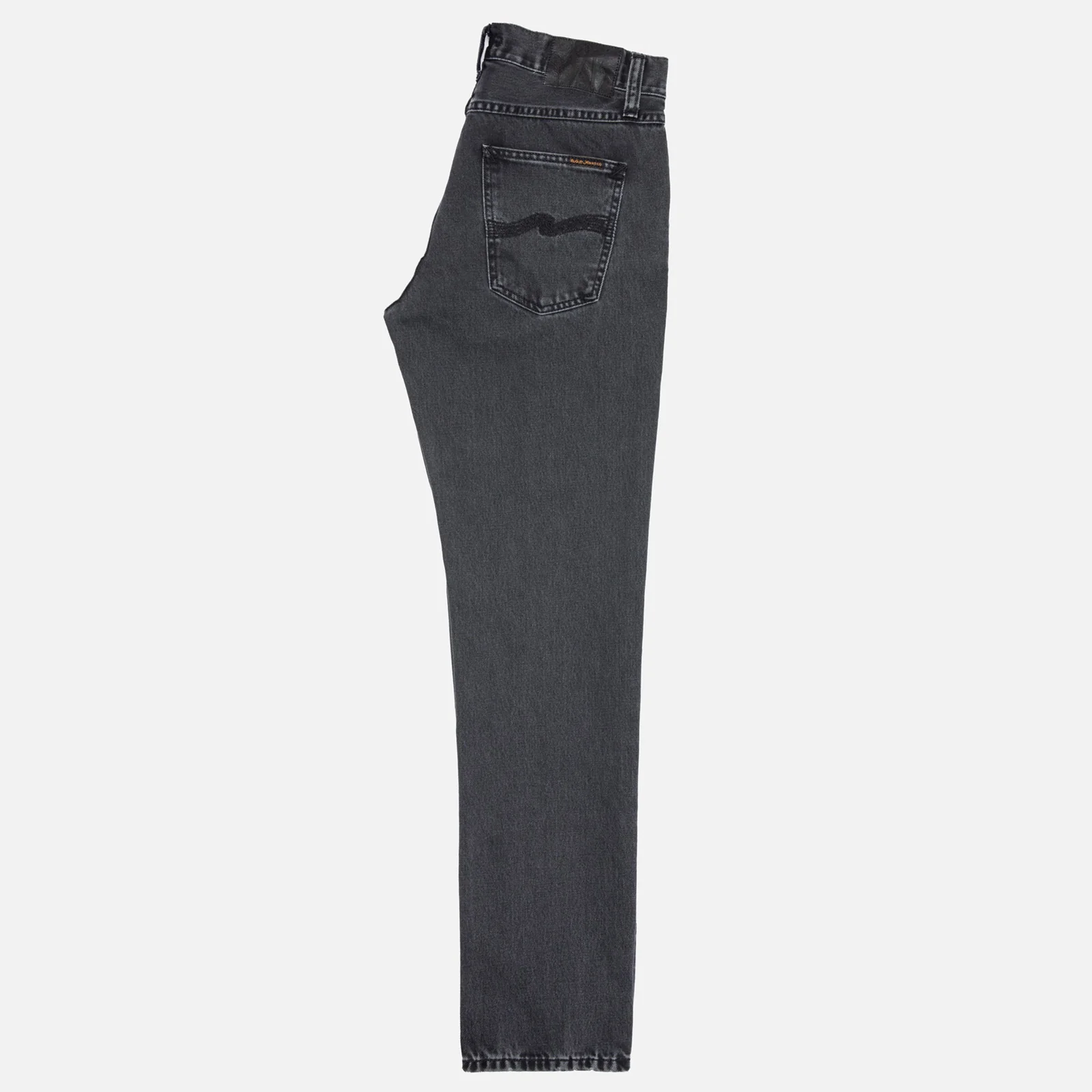 Gritty Jackson Jeans black cliffs - Image 2