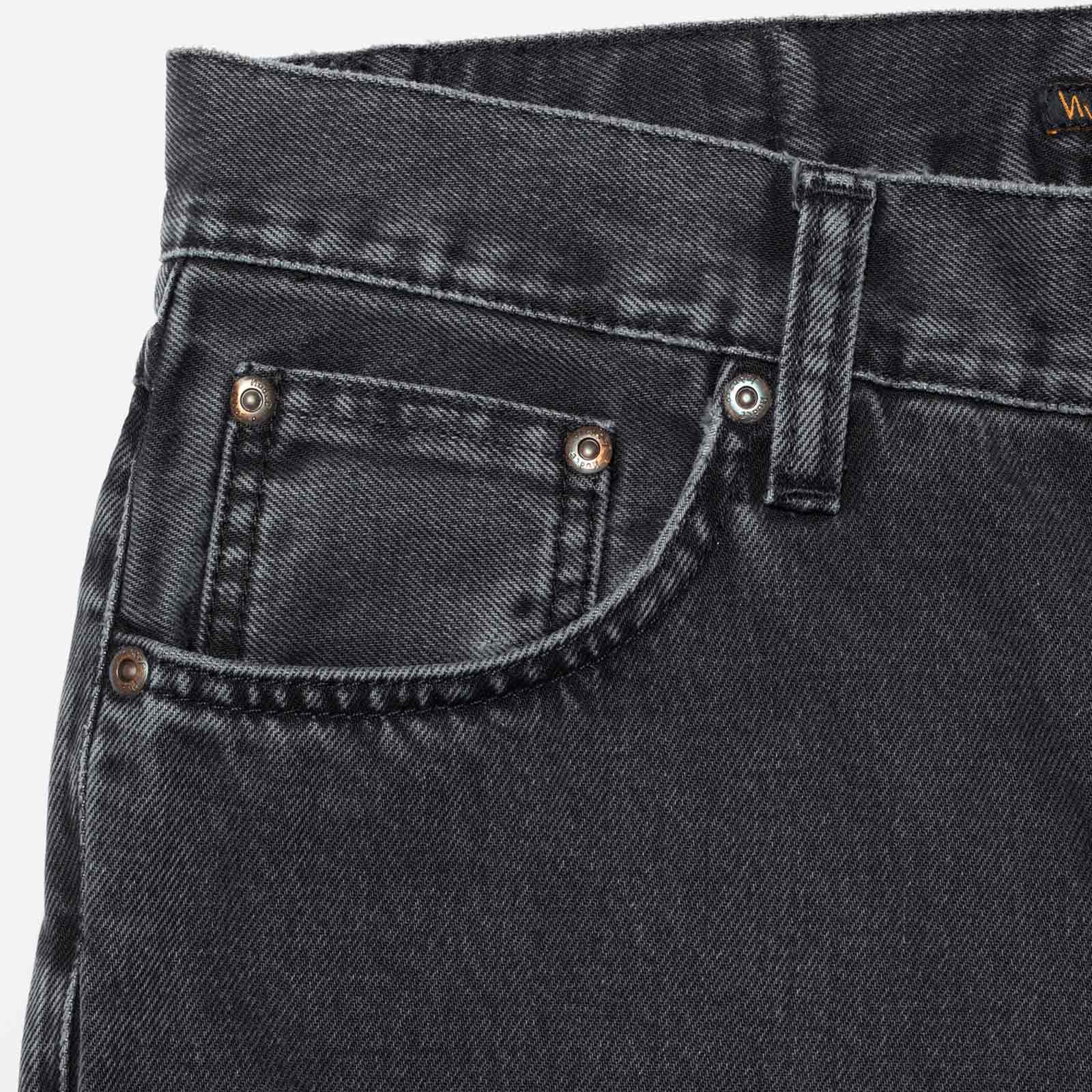 Gritty Jackson Jeans black cliffs - Image 3