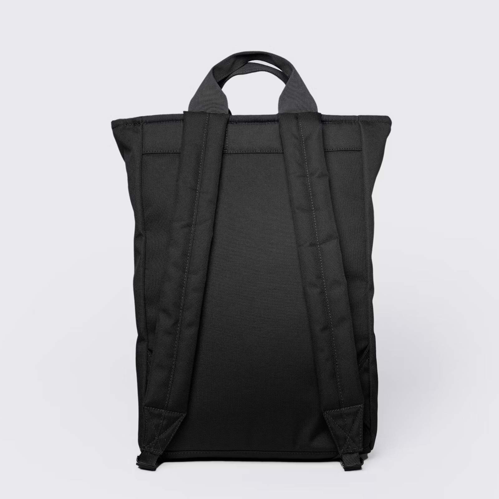 Ground 2-Way Bag black - Image 2