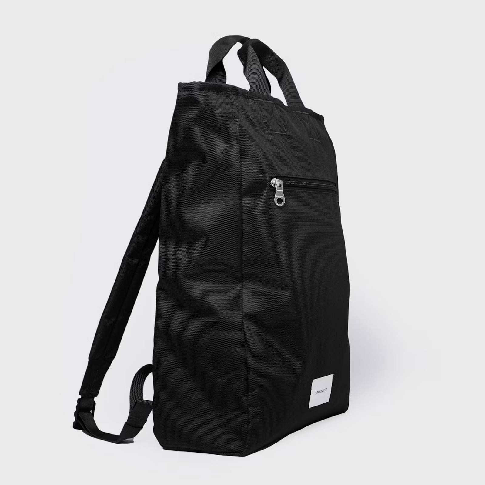 Ground 2-Way Bag black - Image 6