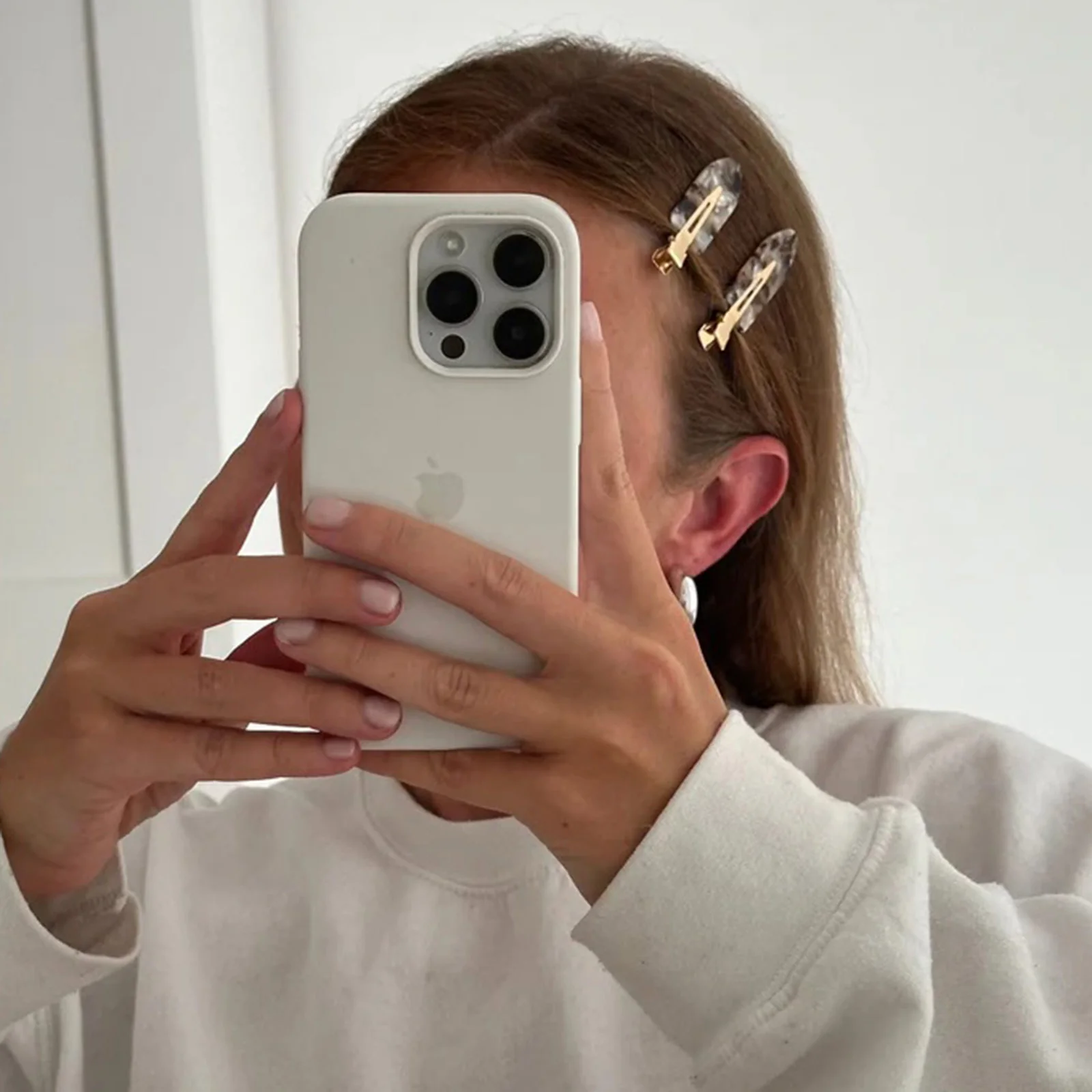 GRWM Clips leo - Image 3