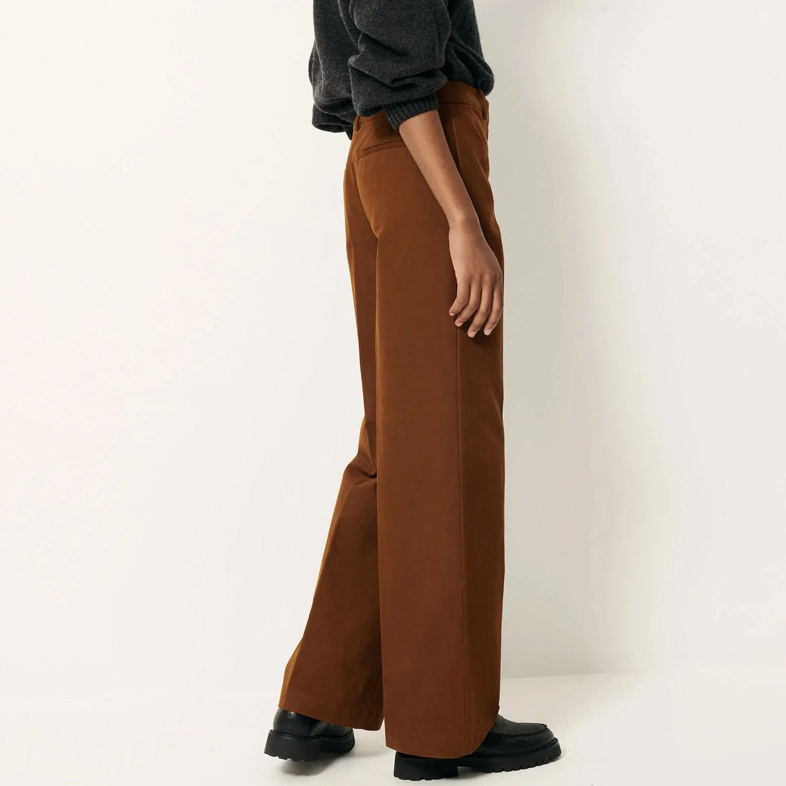 Guepard Pants bruyère - Image 3