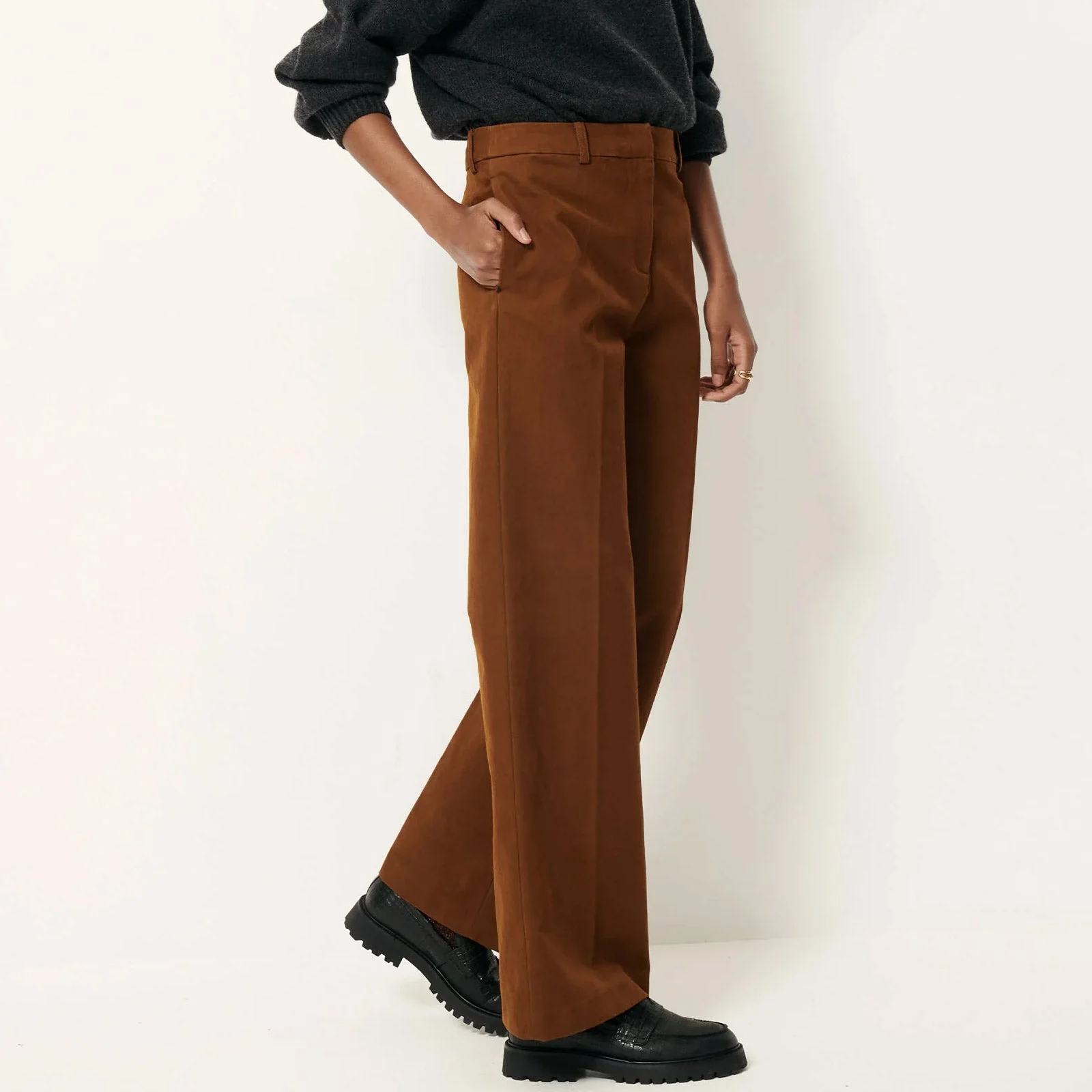 Guepard Pants bruyère - Image 4