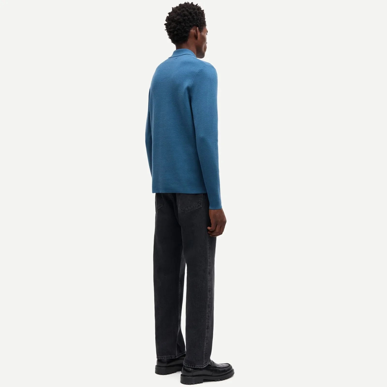 Guna Half Zip 10490 stellar - Image 2