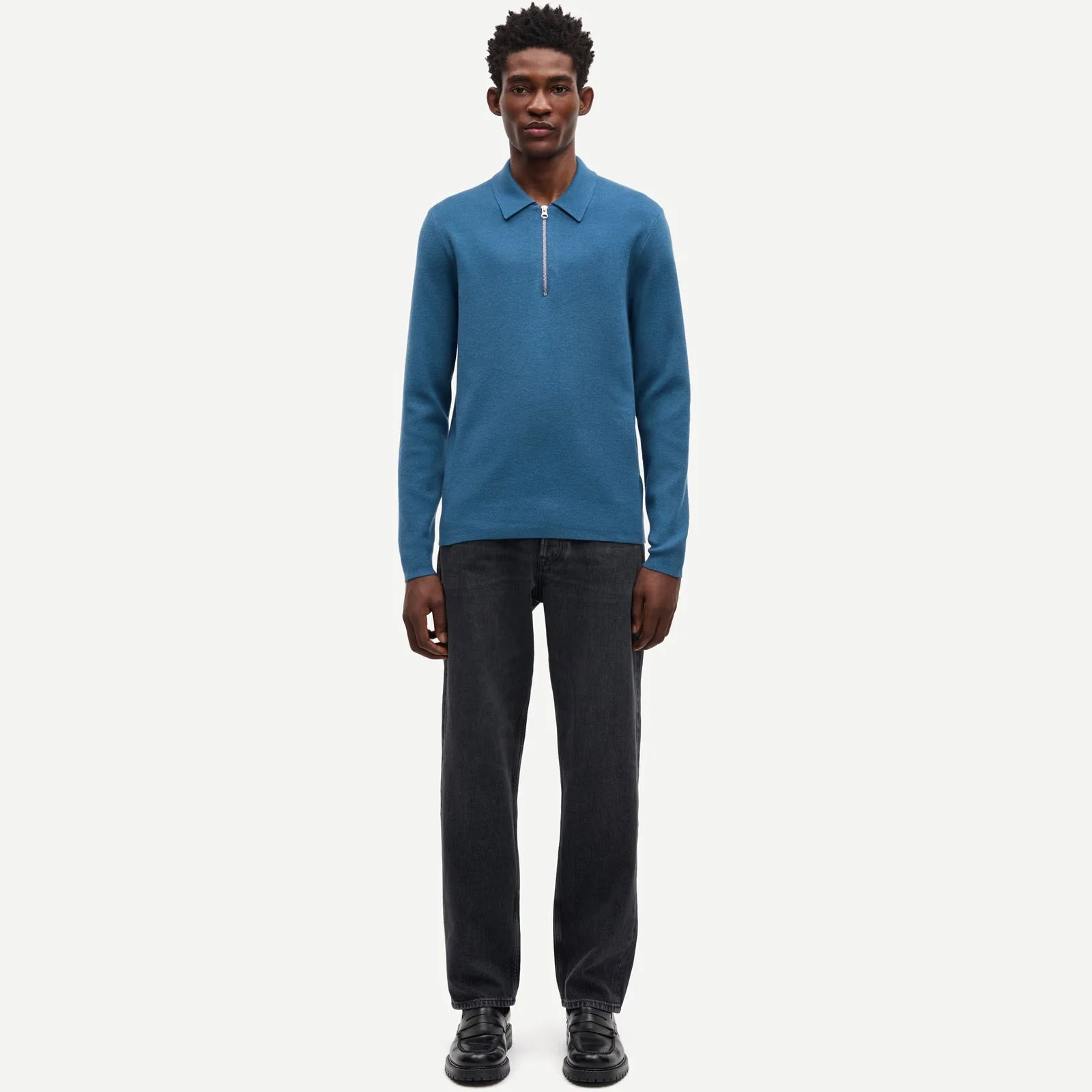 Guna Half Zip 10490 stellar - Image 3