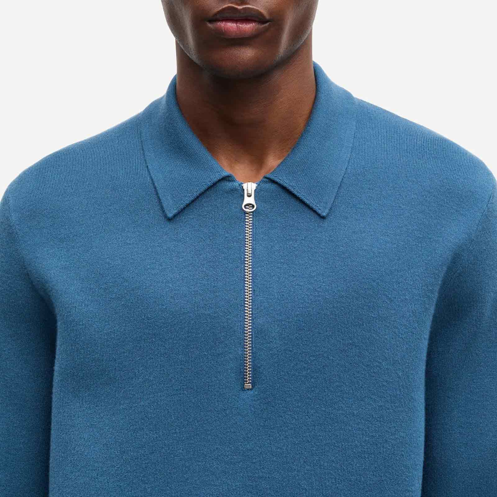 Guna Half Zip 10490 stellar - Image 4