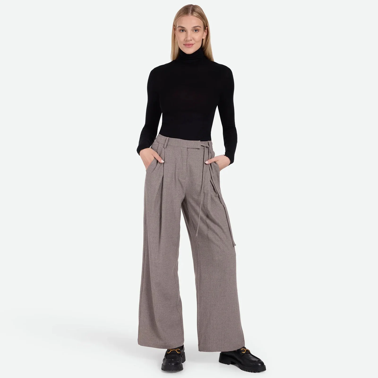 Gunli 3737 Pants pine bark - Image 2