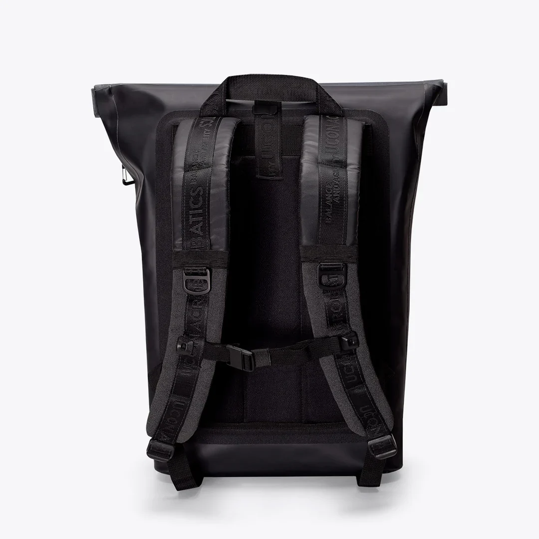 Hajo Medium Commute Backpack black - Image 3