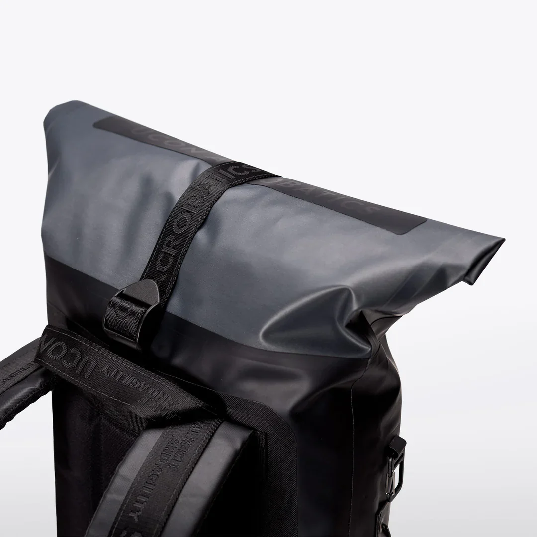 Hajo Medium Commute Backpack black - Image 4