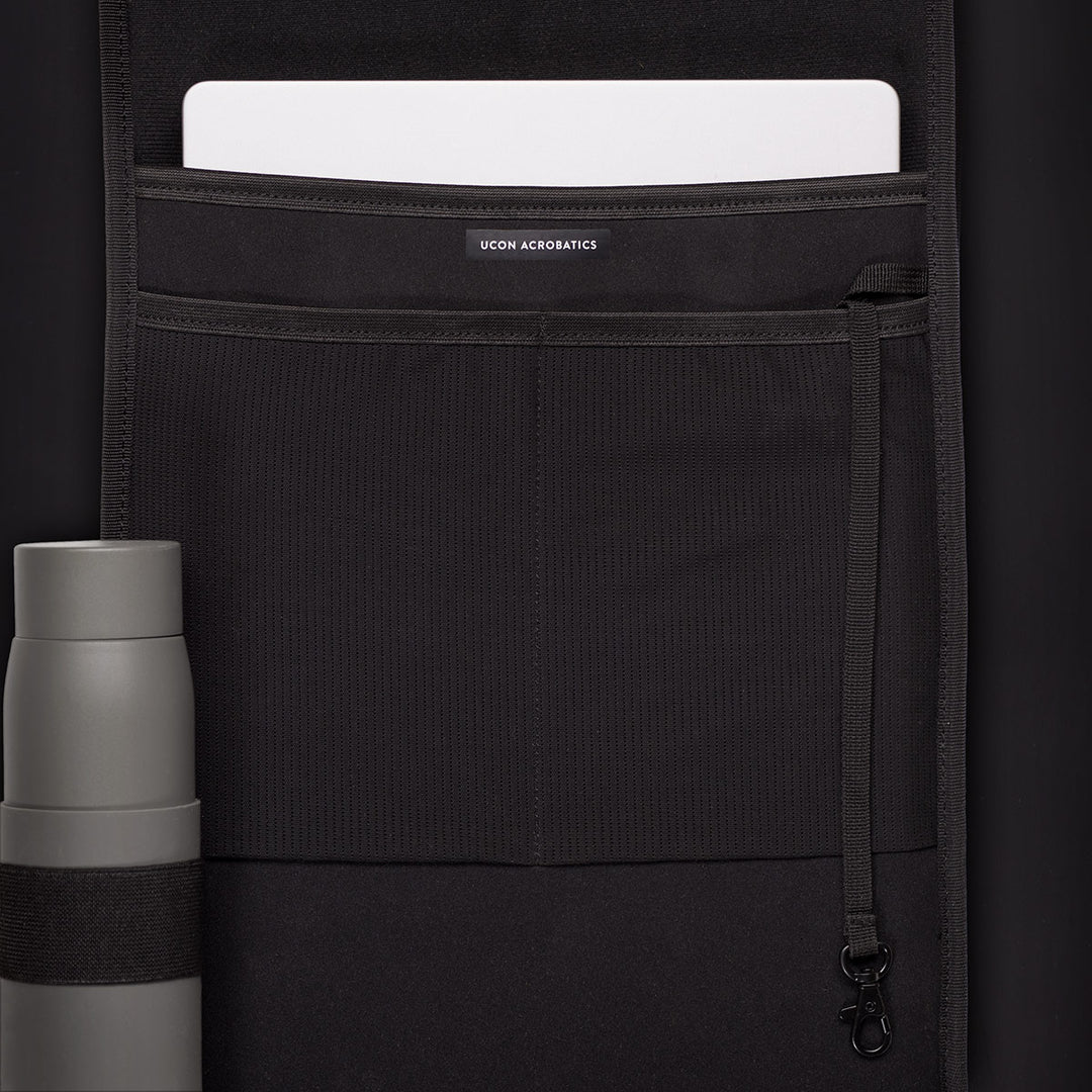 Hajo Medium Commute Backpack black - Image 7