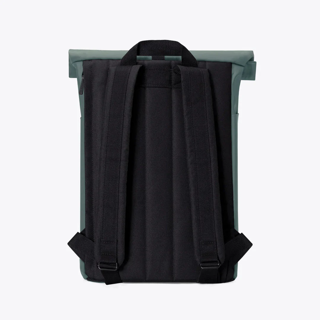 Hajo Medium Lotus Backpack pine green - Image 2