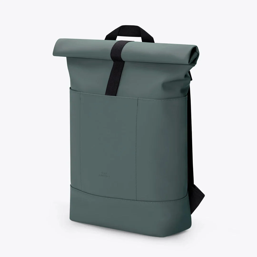 Hajo Medium Lotus Backpack pine green - Image 3
