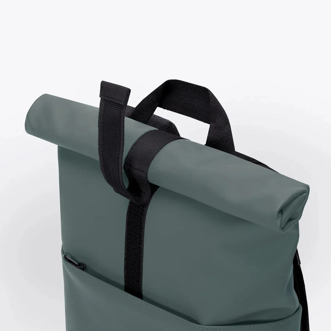 Hajo Medium Lotus Backpack pine green - Image 4