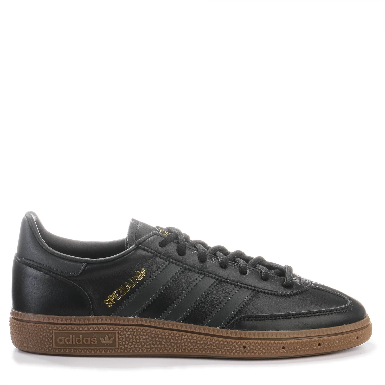 Handball Spezial core black/carbon/gold metallic