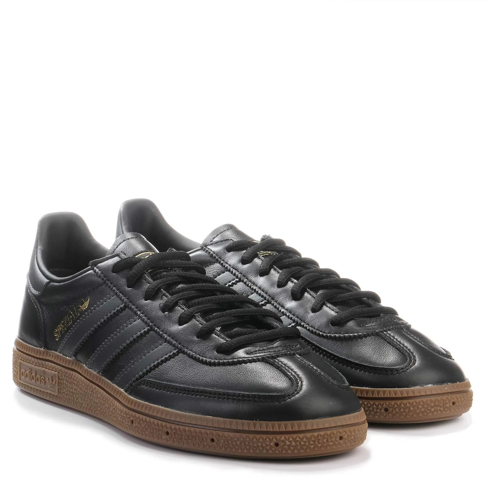 Handball Spezial core black/carbon/gold metallic - Image 2