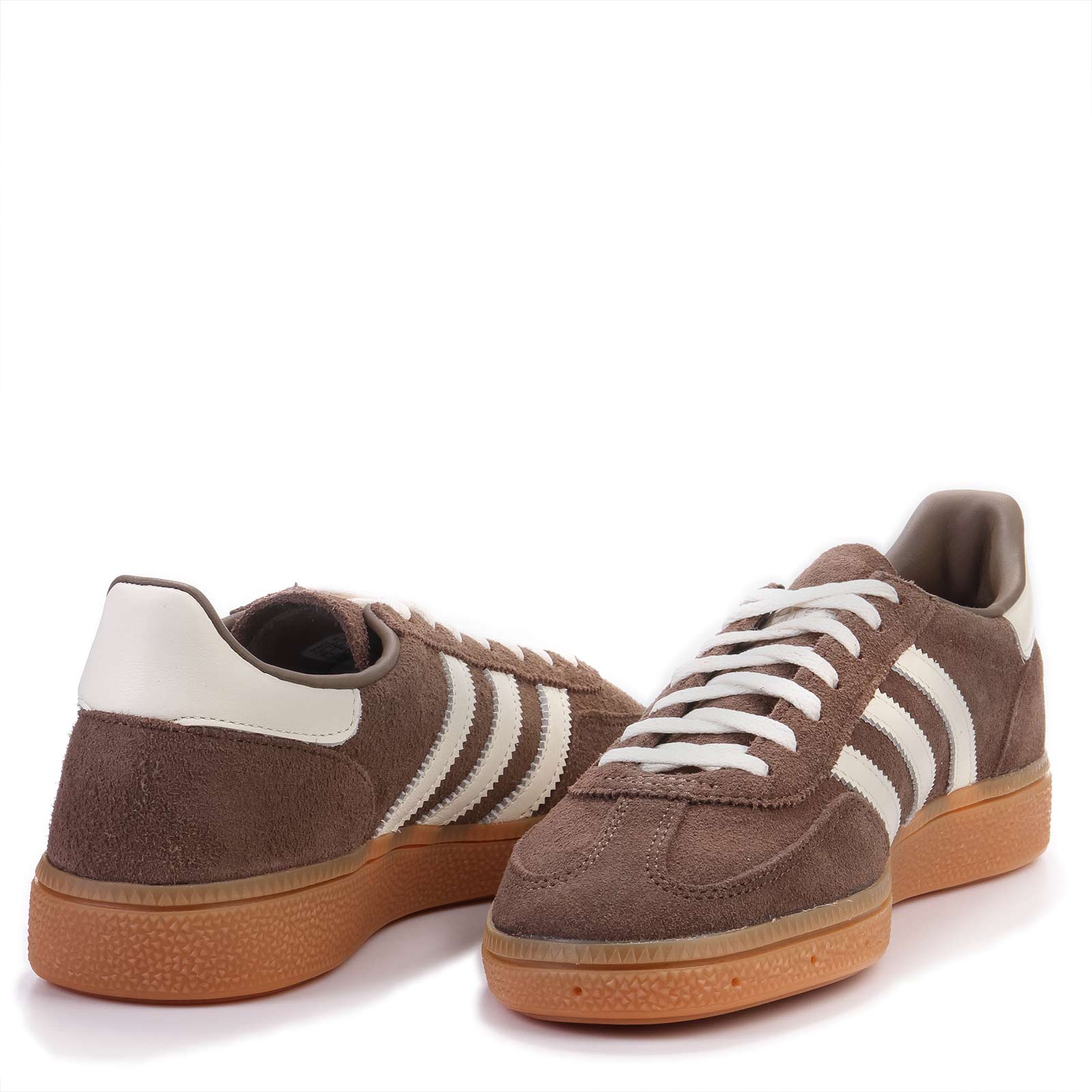 Handball Spezial earth strata/white/gum - Image 3
