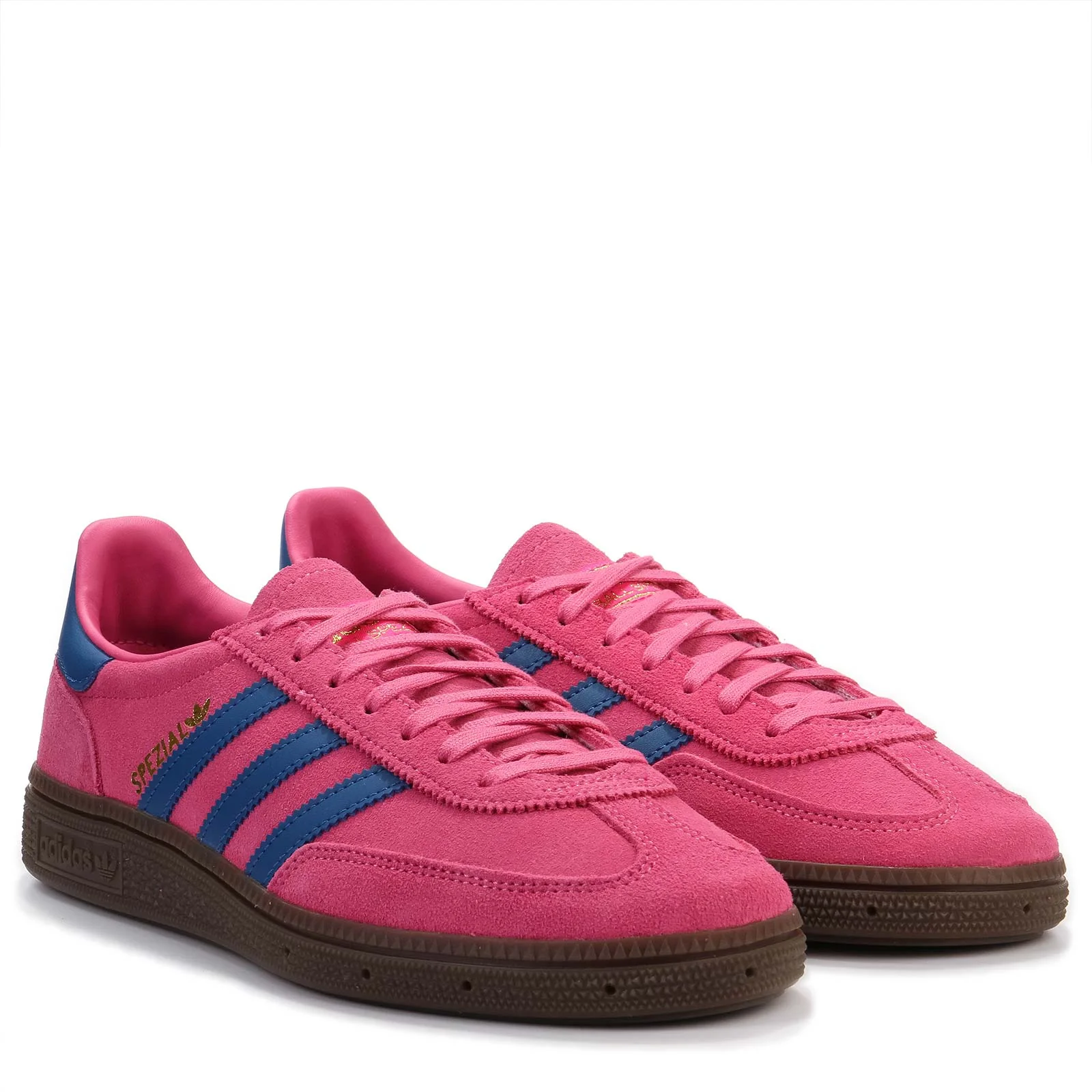 Handball Spezial J shock pink/dark marine/gum5 - Image 2