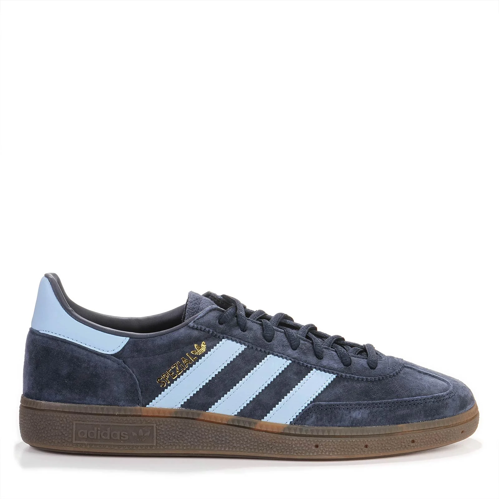 Handball Spezial navy/sky/gum