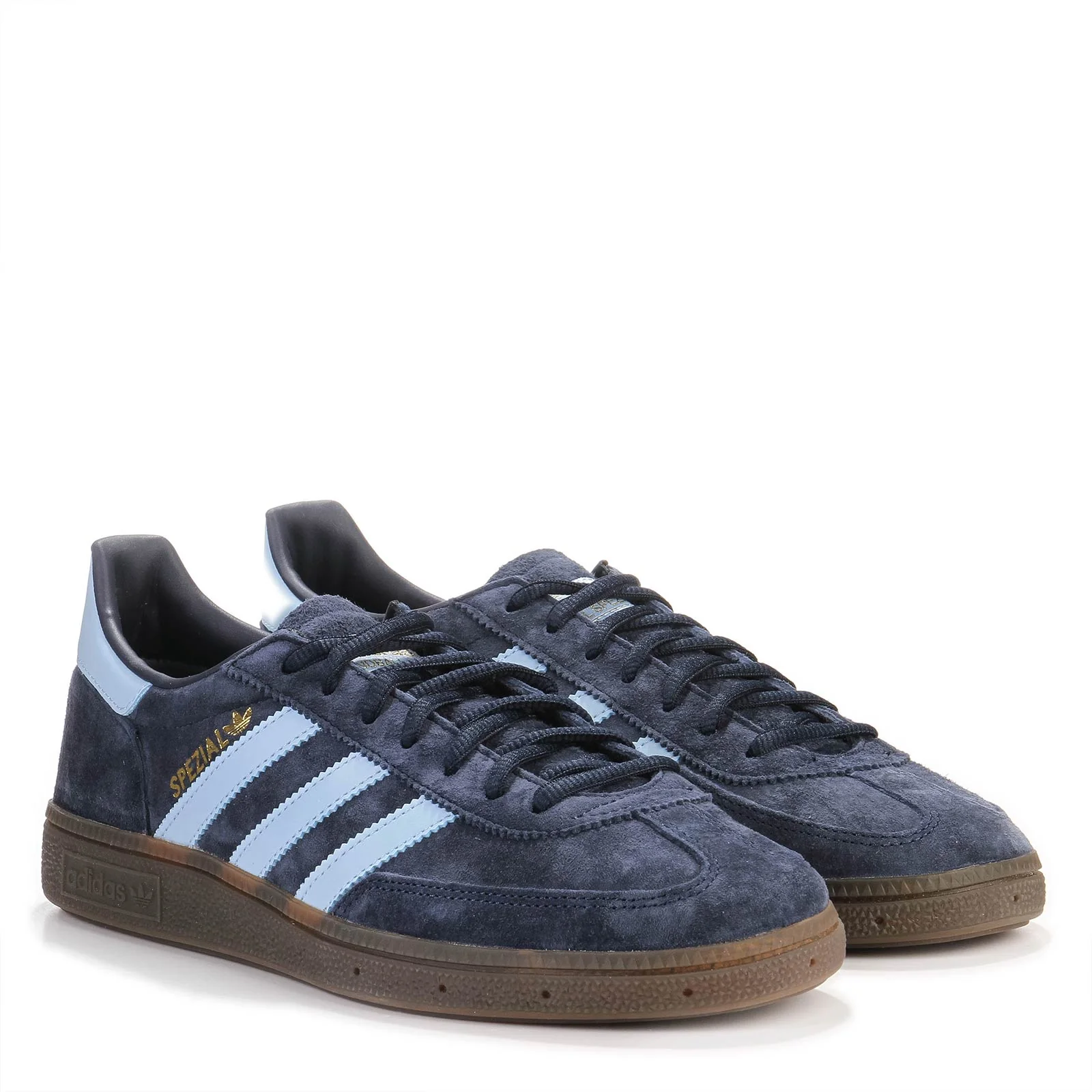 Handball Spezial navy/sky/gum - Image 2