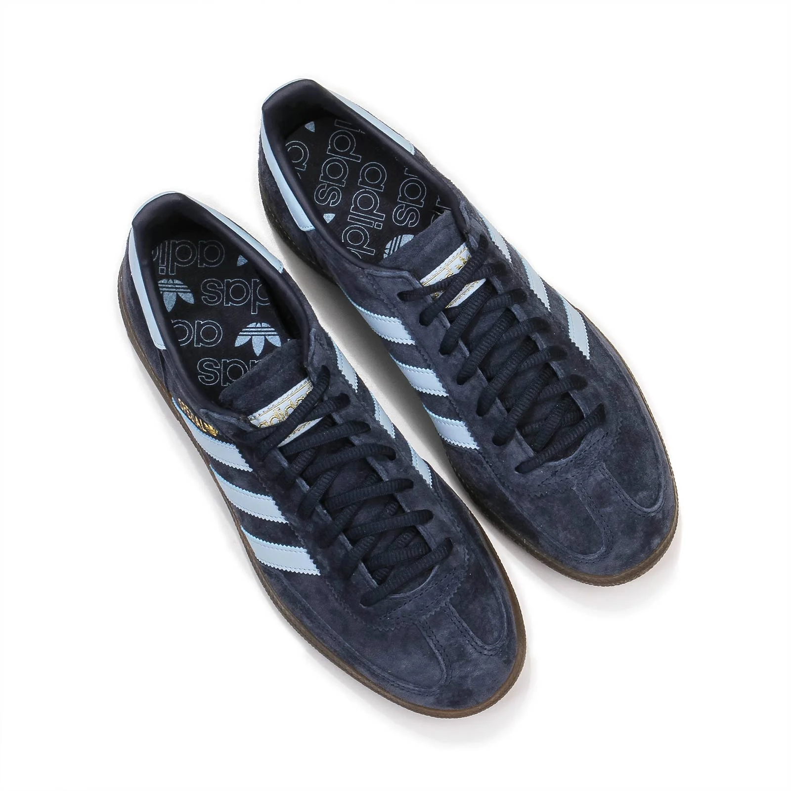 Handball Spezial navy/sky/gum - Image 4