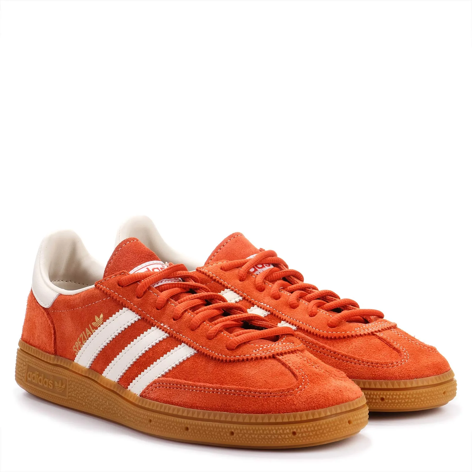 Handball Spezial preloved red/cream white/crystal white - Image 2