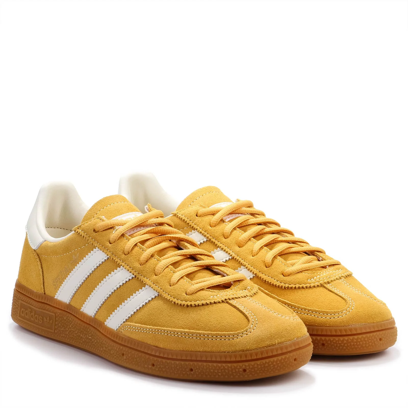 Handball Spezial preloved yellow/cream white/cloud white - Image 2