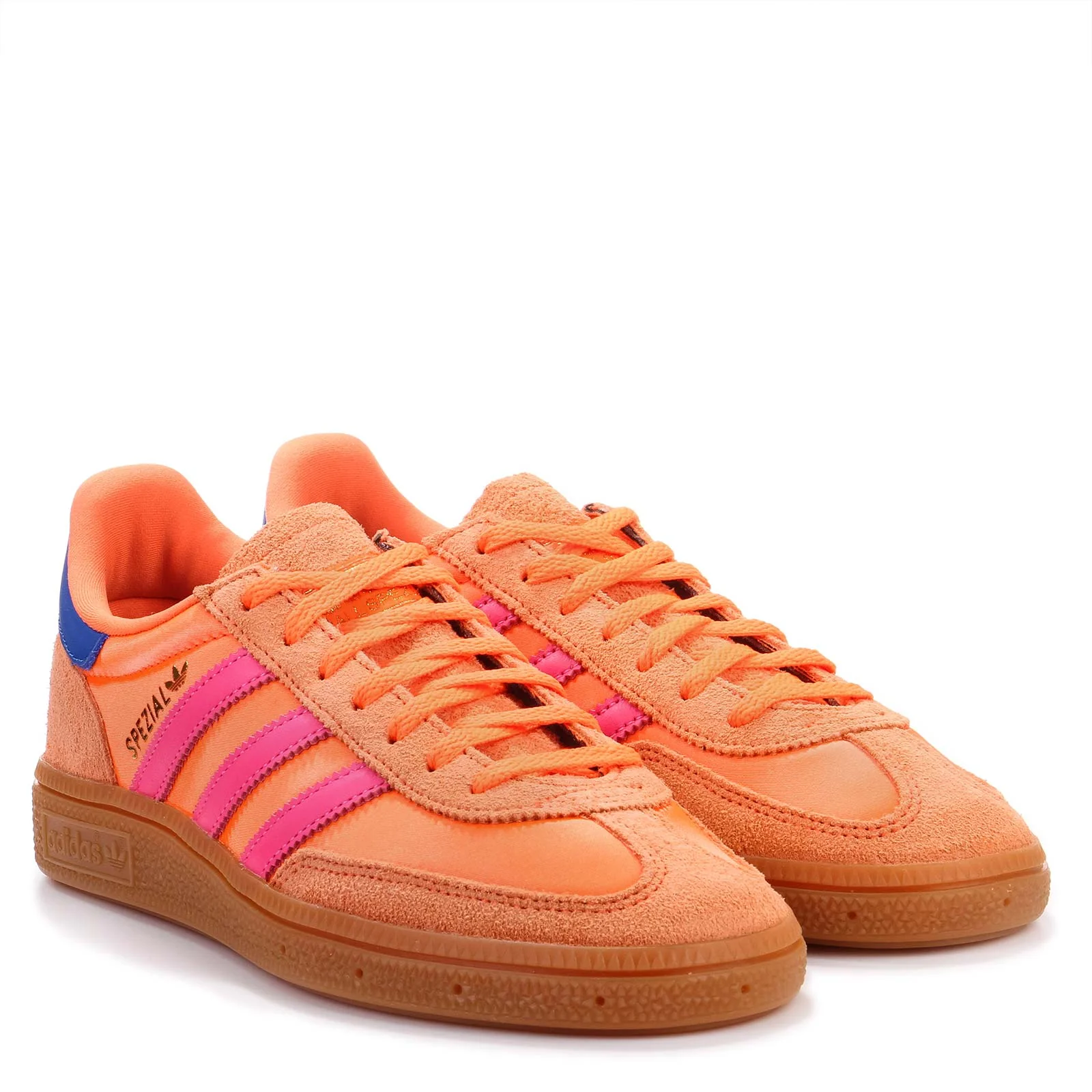 Handball Spezial solar orange/lucid pink - Image 2
