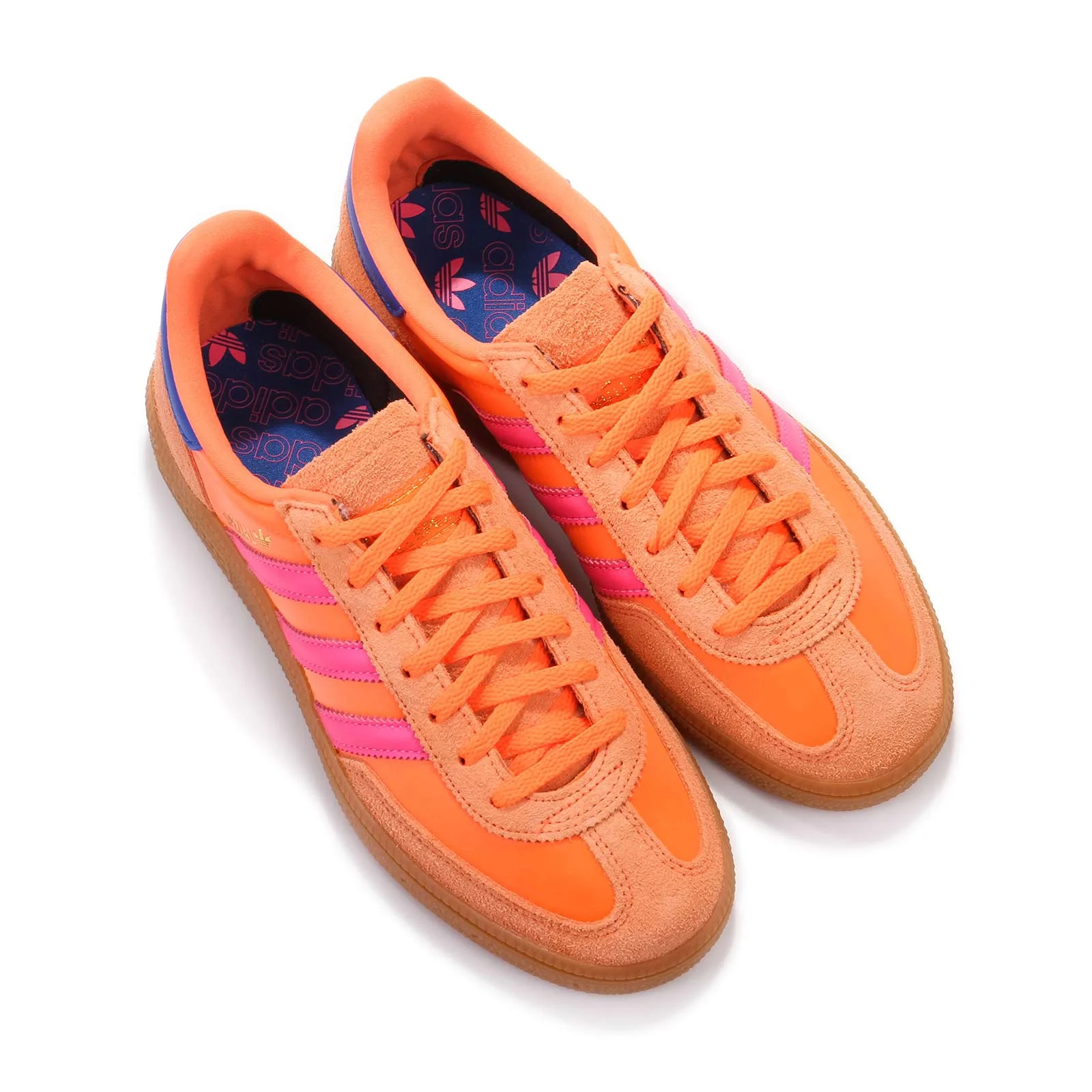 Handball Spezial solar orange/lucid pink - Image 4