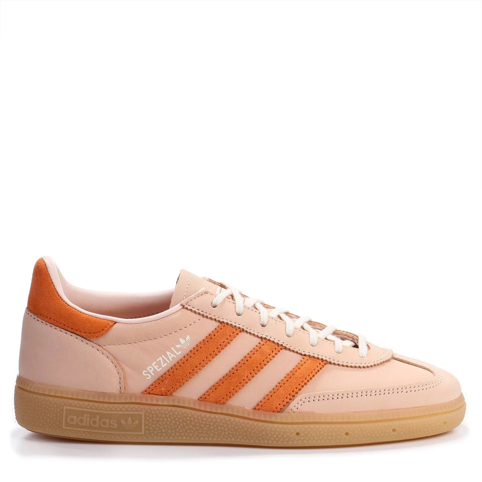 Handball Spezial W blush pink/dust orange