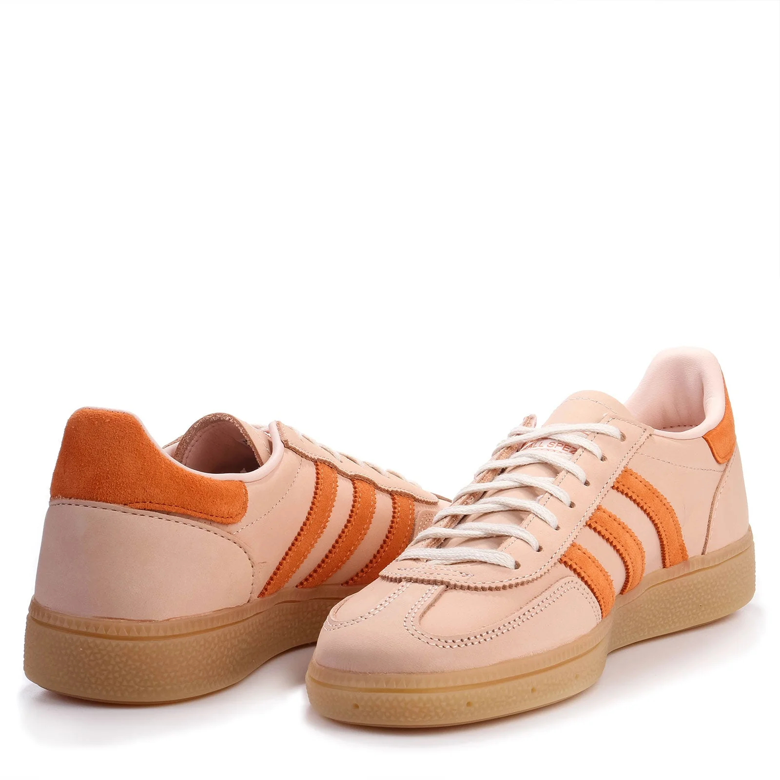 Handball Spezial W blush pink/dust orange - Image 3