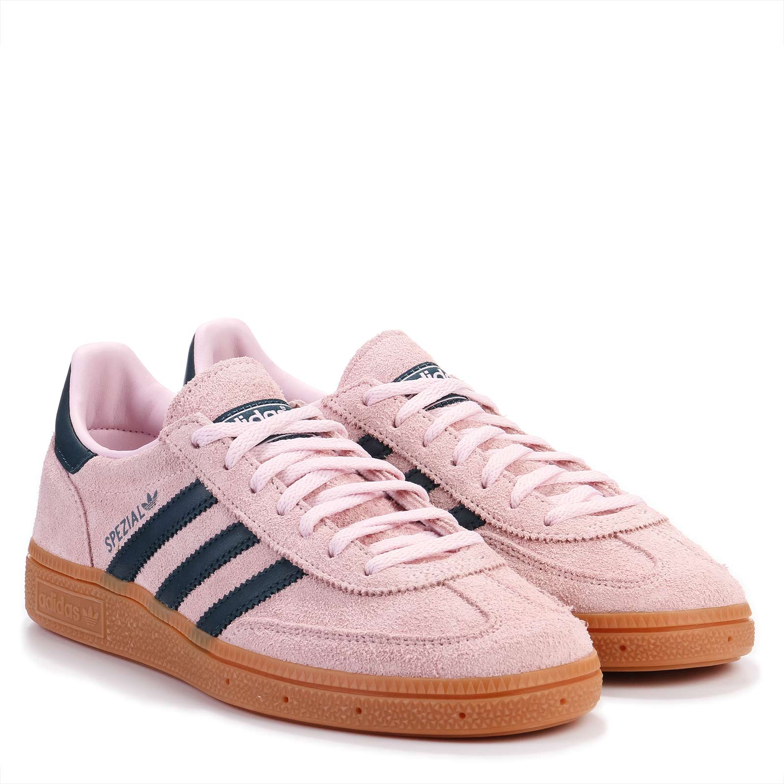 Handball Spezial W clear pink/night/gum - Image 2