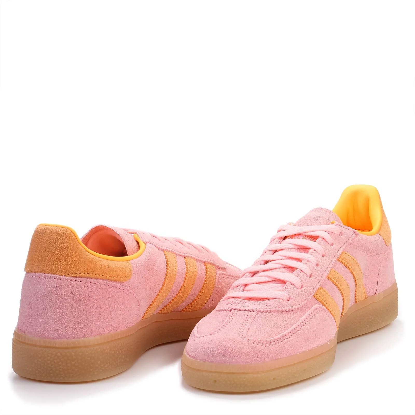 Handball Spezial W glow pink/flat orange/gum1 - Image 3