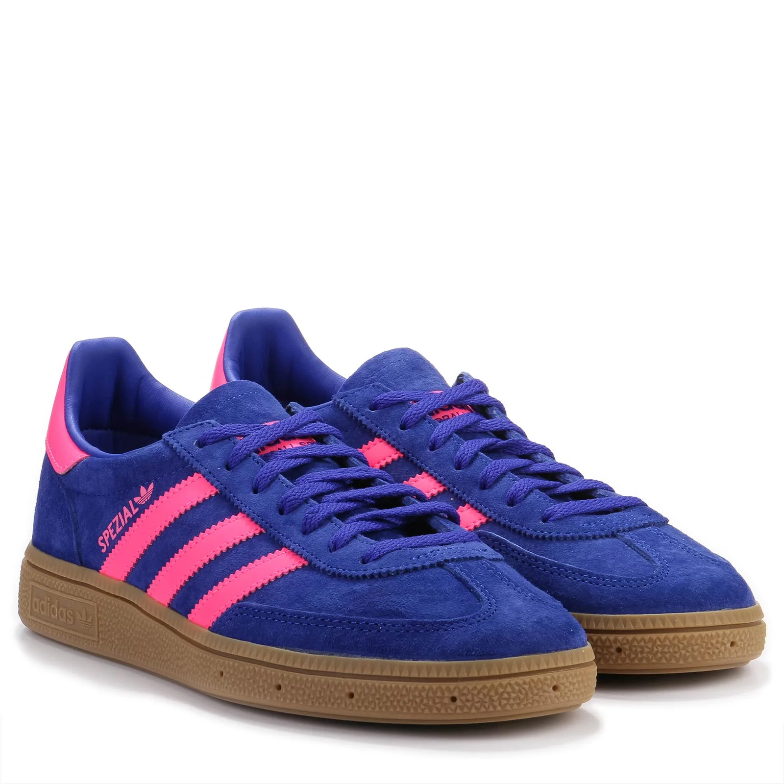 Handball Spezial W lucid blue/lucid pink - Image 2