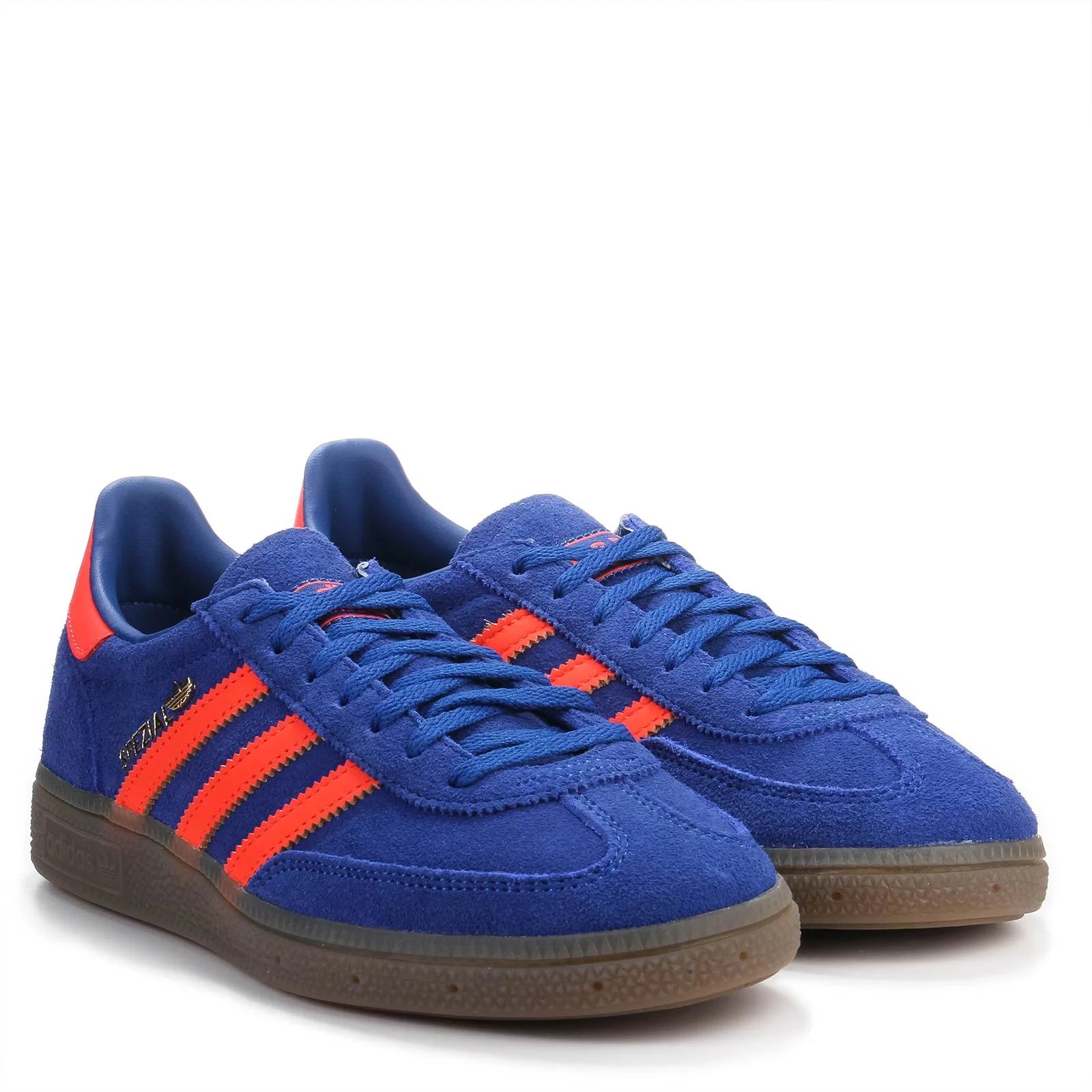 Handball Spezial W royal/solar red/gold - Image 2