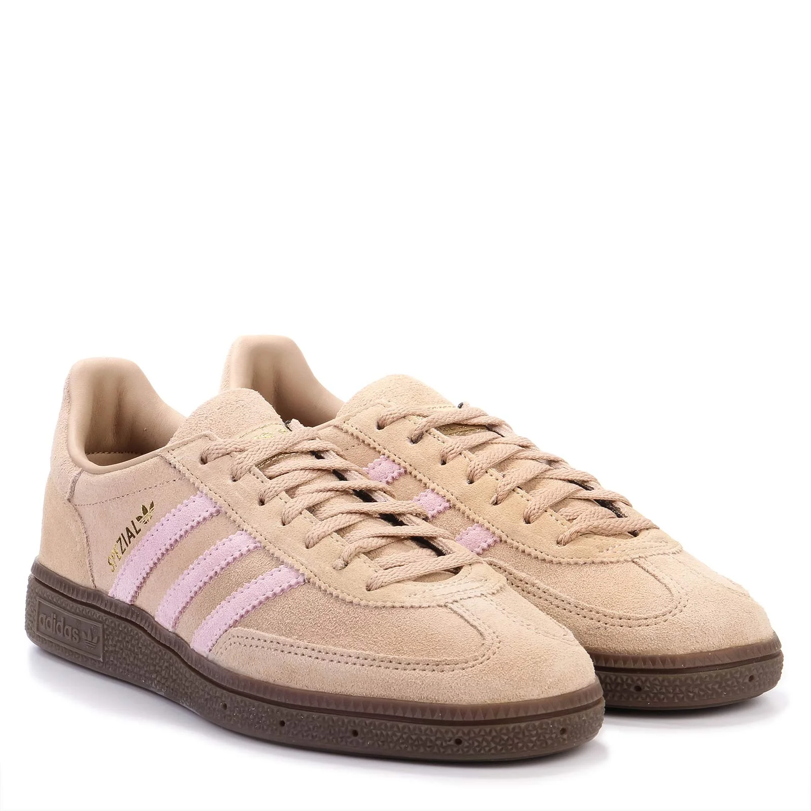 Handball Spezial warm sand/pink/gum - Image 2