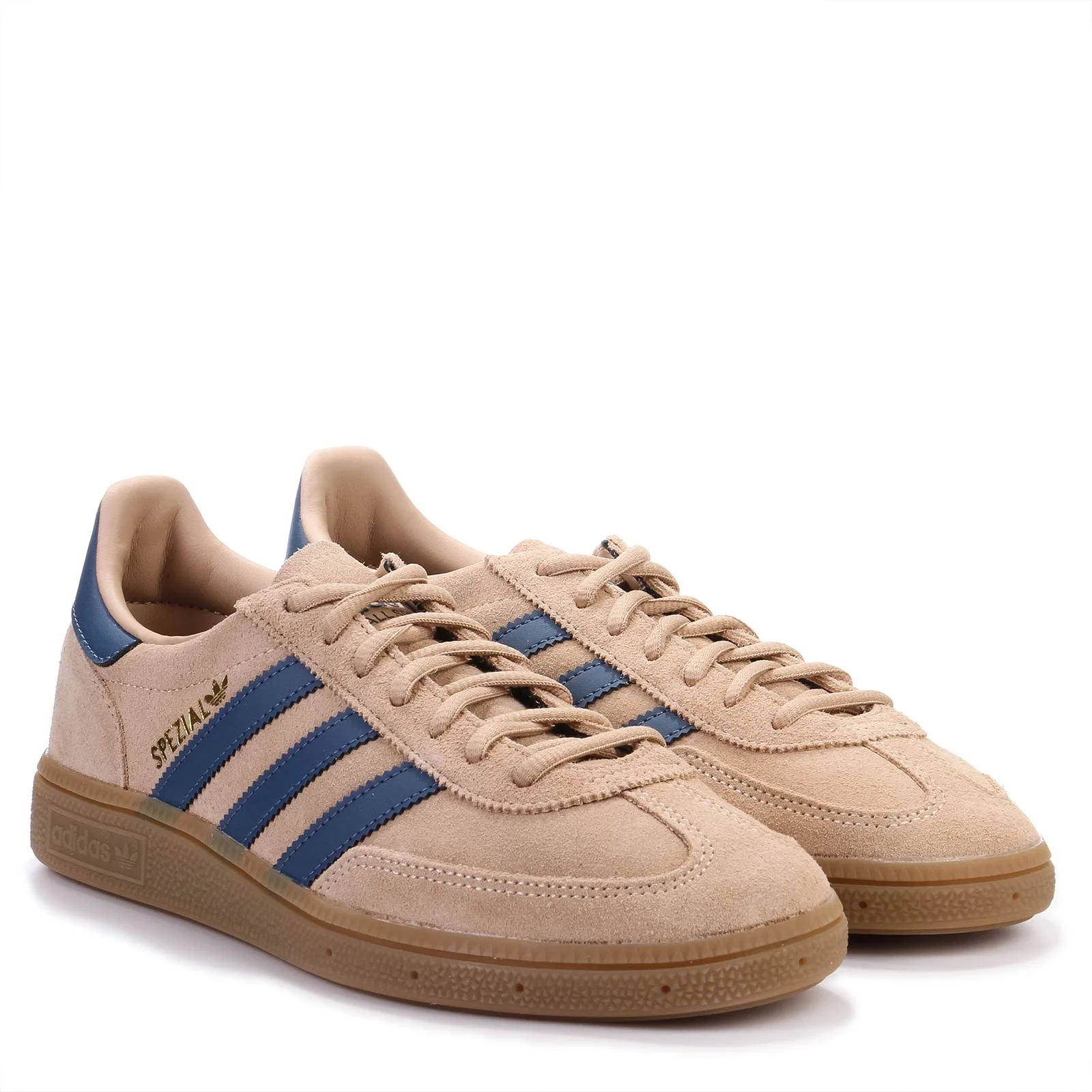 Handball Spezial warm sandstone/preloved Ink/gold metallic - Image 2