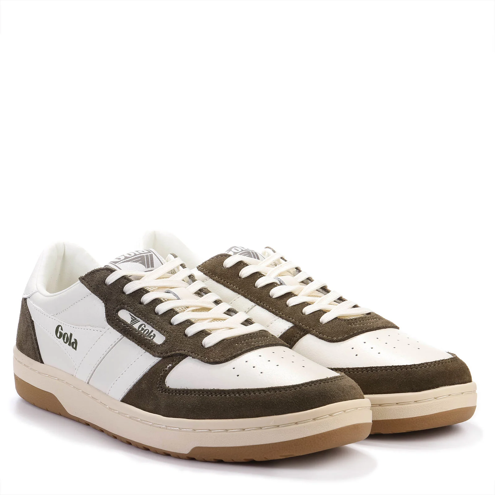 Hawk ´89 off white/khaki - Image 2