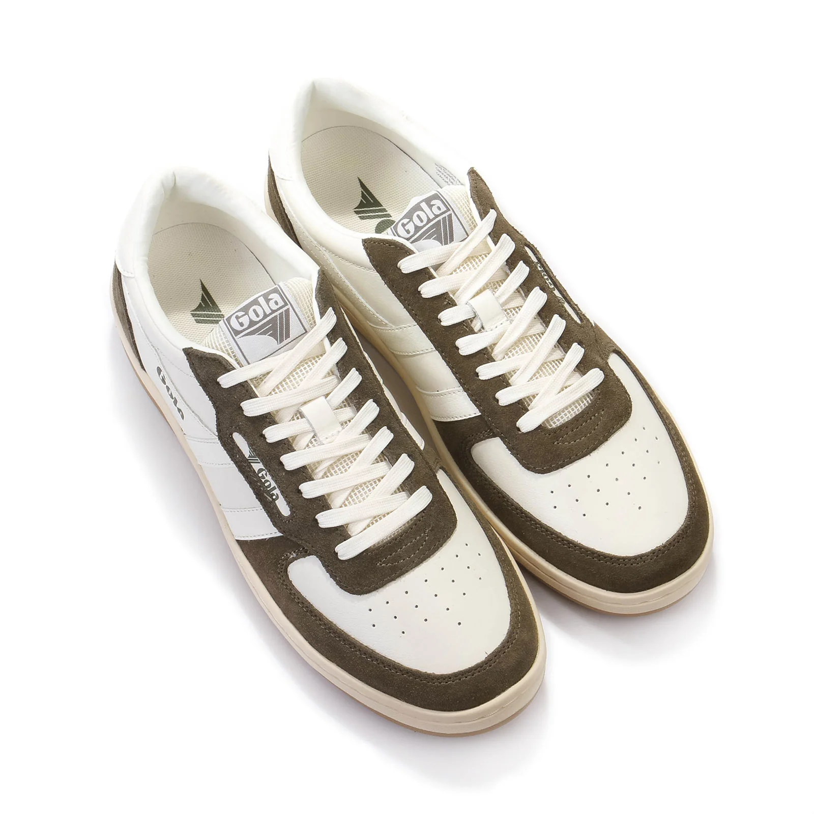 Hawk ´89 off white/khaki - Image 4