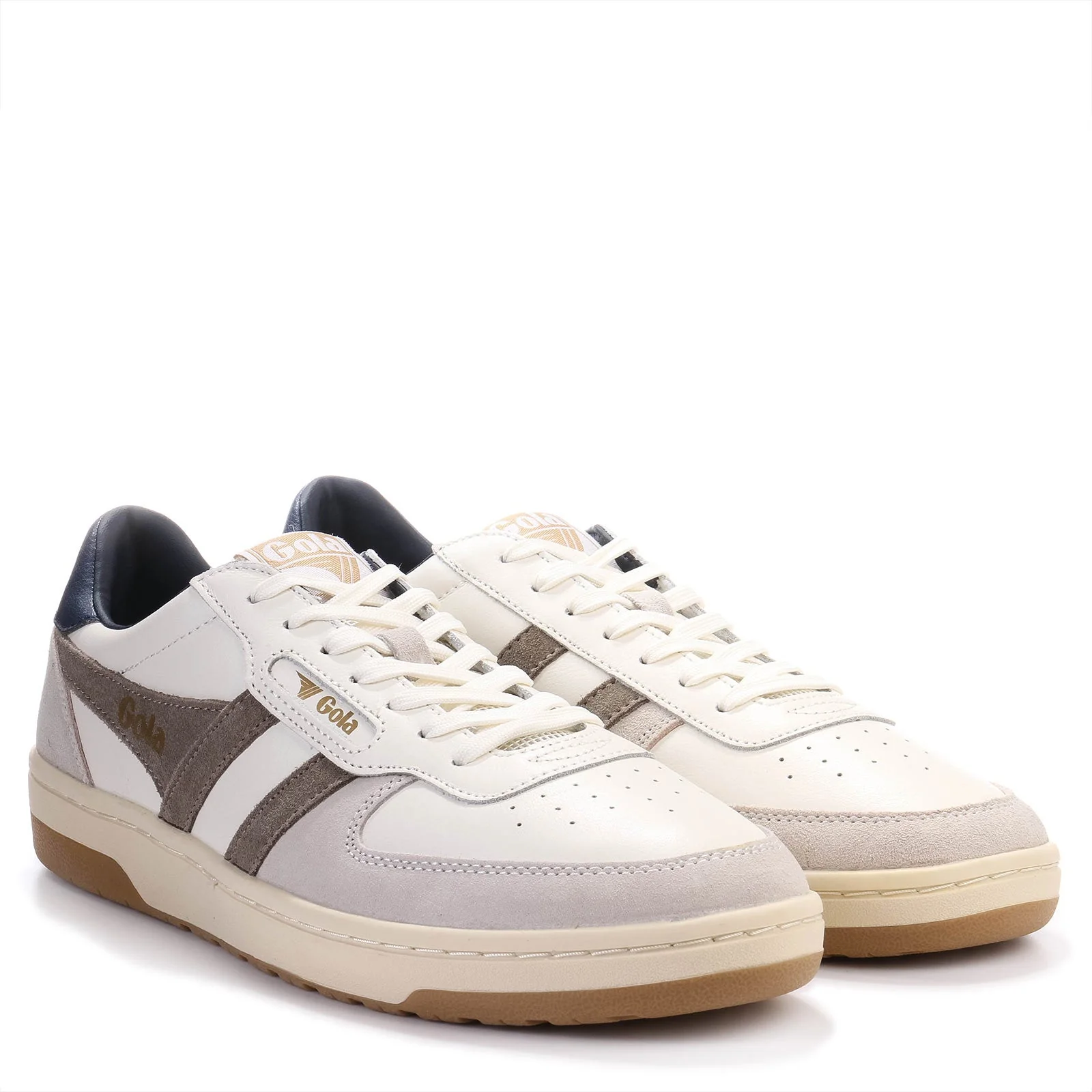Hawk off white/rhino/navy - Image 2