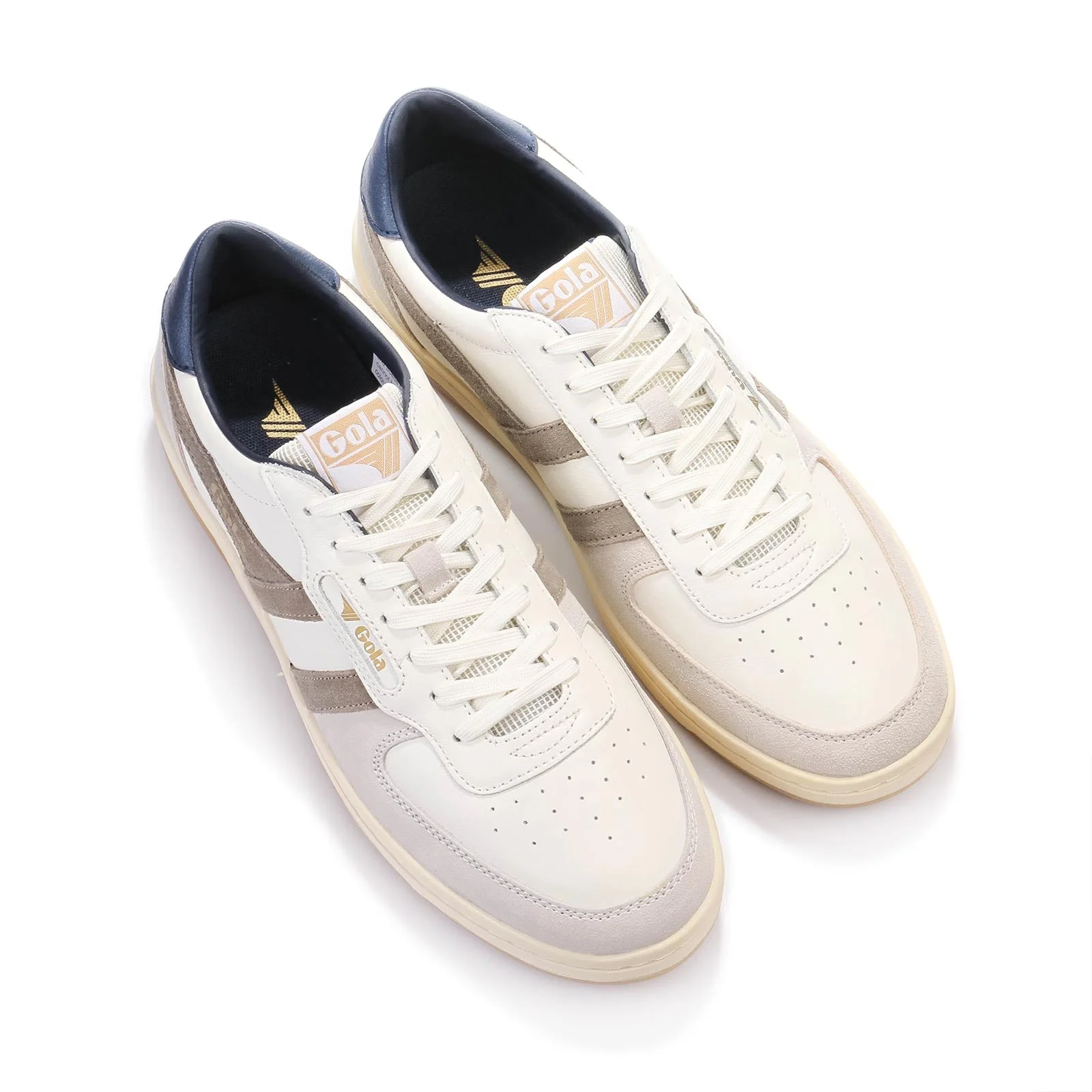 Hawk off white/rhino/navy - Image 4