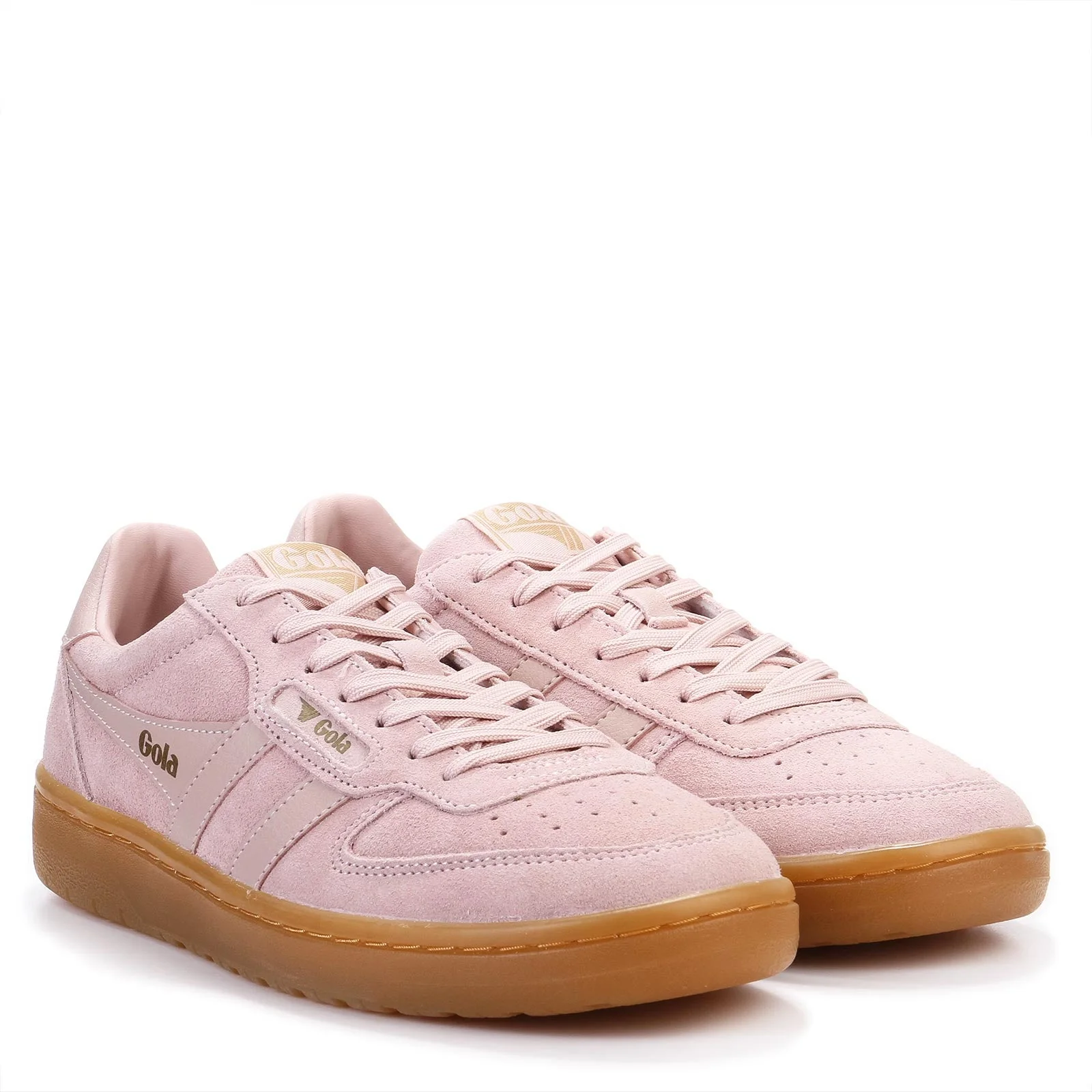 Hawk Suede ´86 rose/gum - Image 2